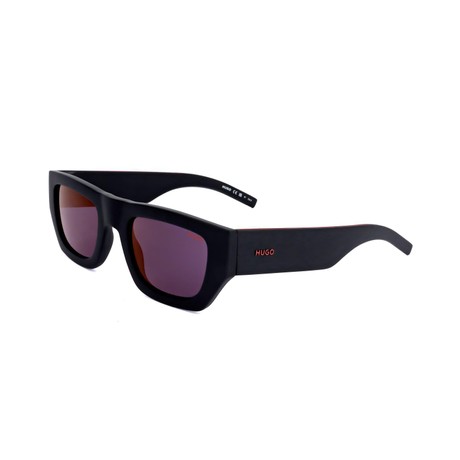HUGO HG1252S - BLACK - GAFAS - Image 2