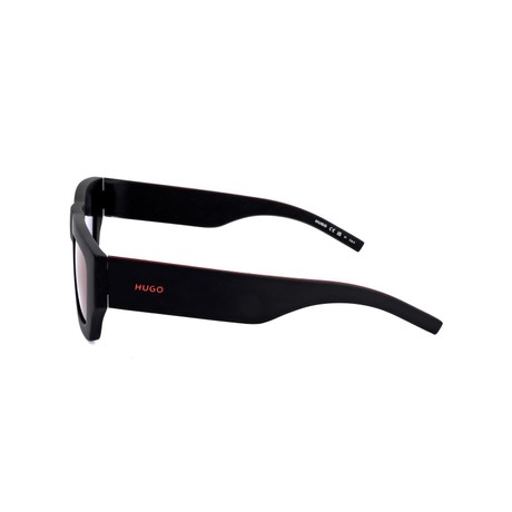 HUGO HG1252S - BLACK - GAFAS - Image 3