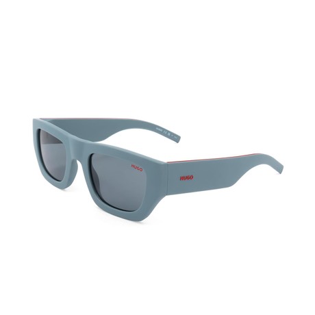 HUGO HG1252S - AZURE - SUNGLASSES - Image 2