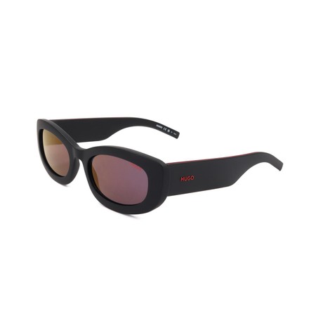 HUGO HG1253S - BLACK - SUNGLASSES - Image 2