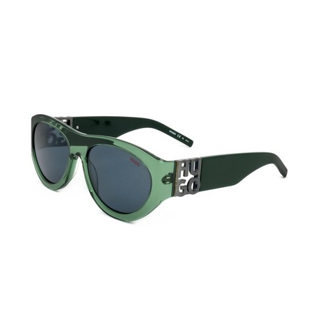HUGO HG1254S - GREEN - OCCHIALI - Image 2