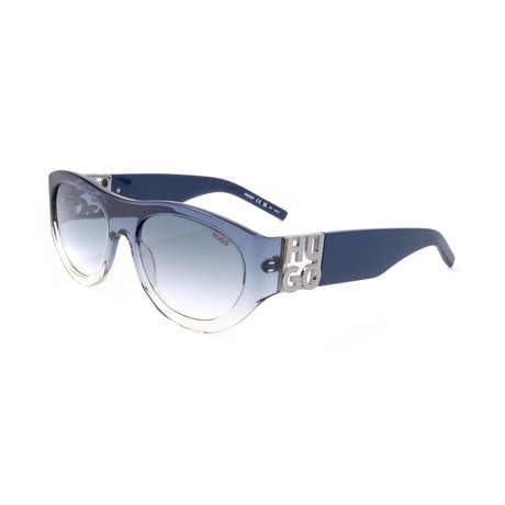 HUGO HG1254S - BLUE - OCCHIALI - Image 2