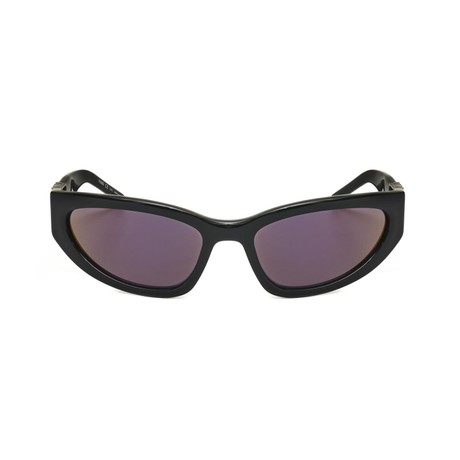 HUGO HG1255S - BLACK - LUNETTES