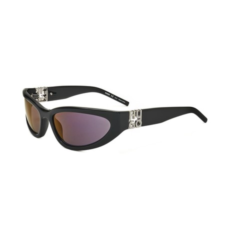 HUGO HG1255S - BLACK - LUNETTES - Image 2