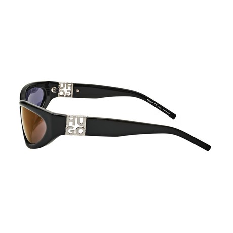 HUGO HG1255S - BLACK - LUNETTES - Image 3