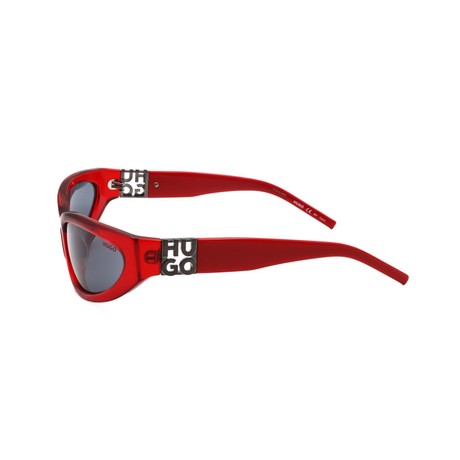HUGO HG1255S - RED - SZEMÜGYFÜGGŐ - Image 3