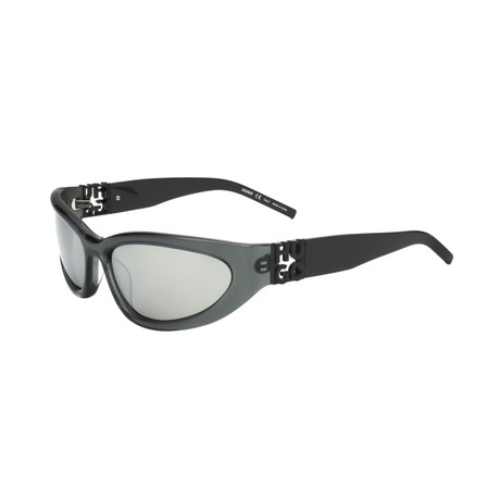 HUGO HG1255S - GREY - LUNETTES - Image 2
