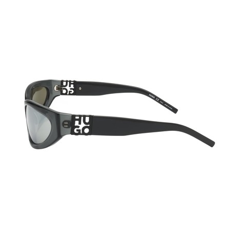 HUGO HG1255S - GREY - LUNETTES - Image 3