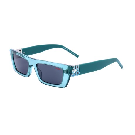 HUGO HG1256S - GREEN - SUNGLASSES - Image 2