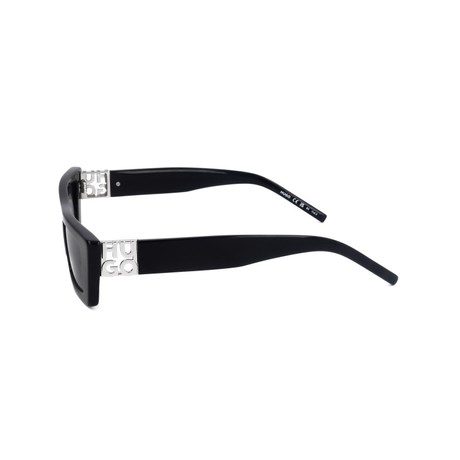 HUGO HG1256S - BLACK - OČI - Image 3