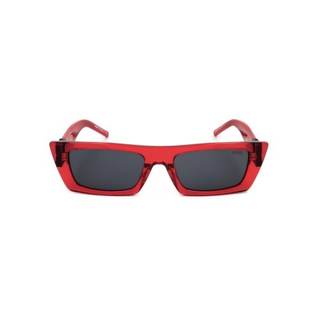 HUGO HG1256S - RED - SUNGLASSES