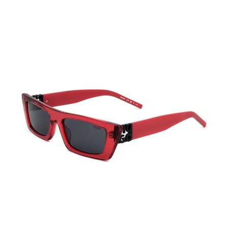HUGO HG1256S - RED - SUNGLASSES - Image 2