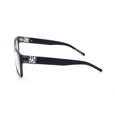 HUGO HG1257 - GREEN - OČNÍ OBLEČENÍ - Image 3