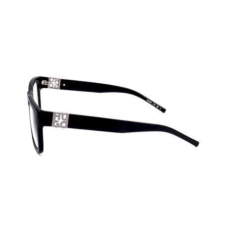 HUGO HG1257 - BLACK - OČNÍ OBLEČENÍ - Image 3