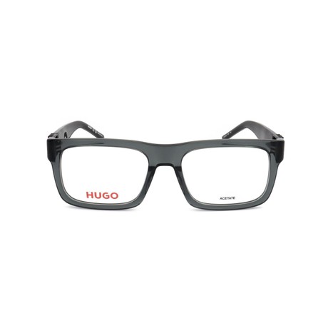 HUGO HG1257 - GREY - OČNÍ OBLEČENÍ