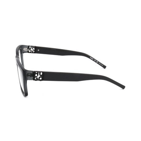 HUGO HG1257 - GREY - OČNÍ OBLEČENÍ - Image 3