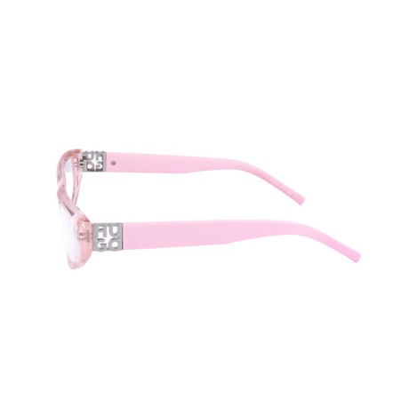 HUGO HG1258 - PINK - SUNGLASSES - Image 3
