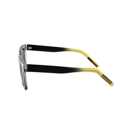 HUGO HG1259S - GREY GREEN - OČNÍ OBLEČENÍ - Image 3