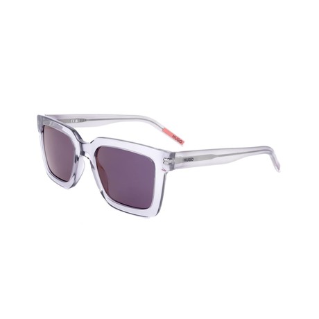 HUGO HG1259S - GREY - SUNGLASSES - Image 2