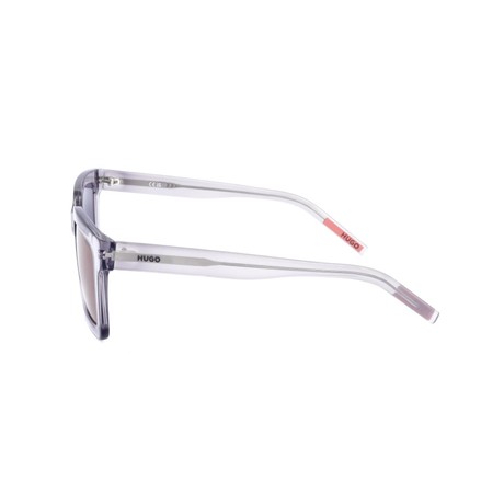 HUGO HG1259S - GREY - SUNGLASSES - Image 3