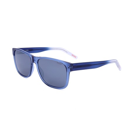 HUGO HG1260S - BLUE GREY - AUGENKLEIDER - Image 2