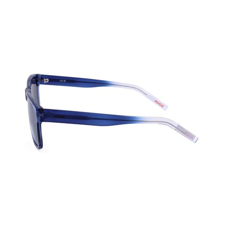 HUGO HG1260S - BLUE GREY - AUGENKLEIDER - Image 3