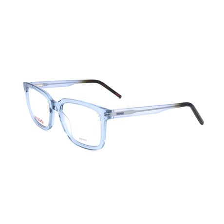 HUGO HG1261 - BLUE GREEN - SUNGLASSES - Image 2