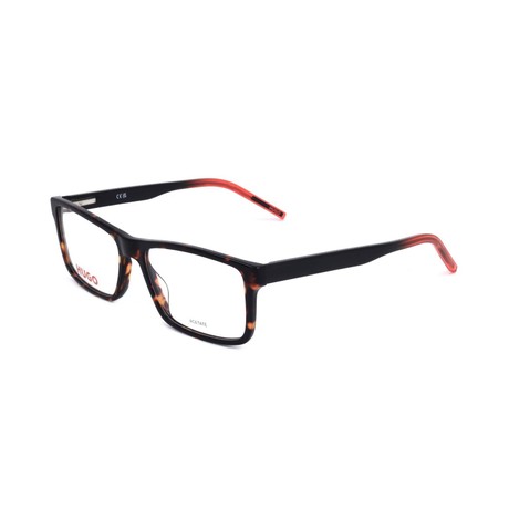 HUGO HG1262 - HAVANA BLACK - OČI - Image 2