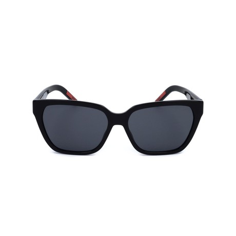 HUGO HG1264S - BLACK - OČI