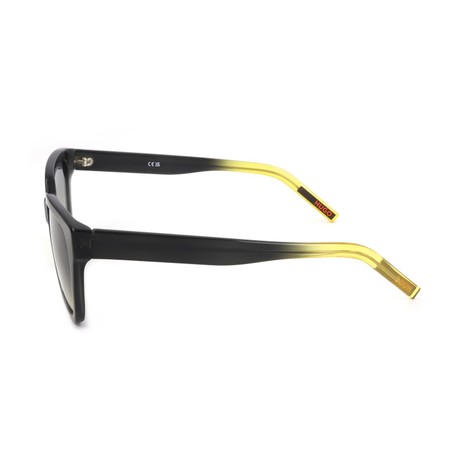 HUGO HG1264S - GREY YELLOW - SZEMÜGYFÜGGŐ - Image 3