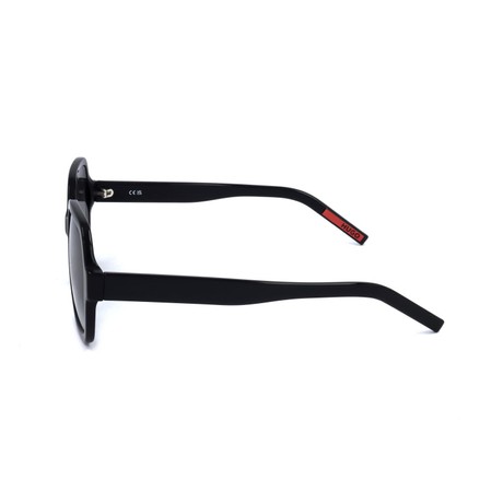 HUGO HG1265S - BLACK - OČNÍ OBLEČENÍ - Image 3