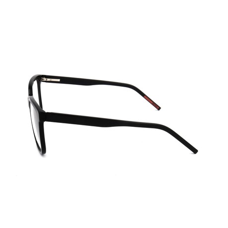 HUGO HG1266 - BLACK - SUNGLASSES - Image 3