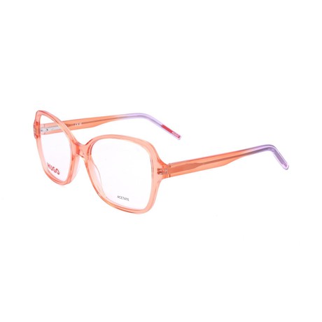 HUGO HG1267 - ORANGE VIOLET - SUNGLASSES - Image 2