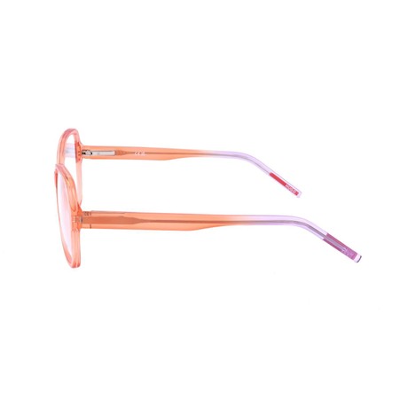 HUGO HG1267 - ORANGE VIOLET - SUNGLASSES - Image 3