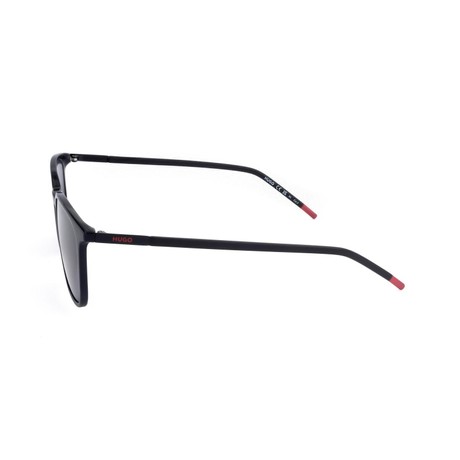 HUGO HG1268S - BLACK - SUNGLASSES - Image 3