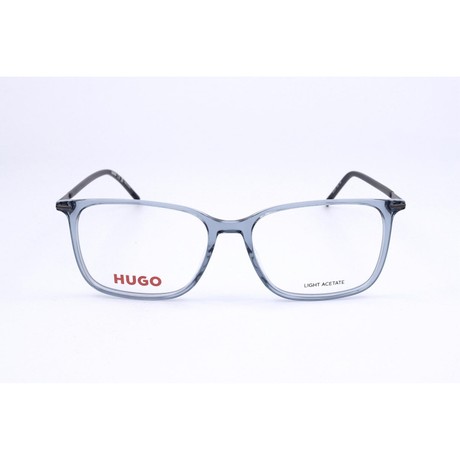 HUGO HG1271 - BLUE - SUNGLASSES