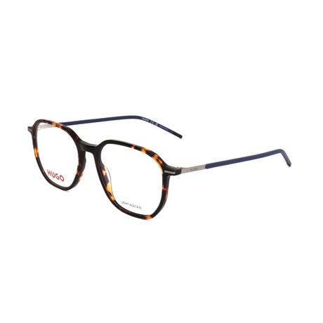 HUGO HG1272 - HAVANA BLUE - OCCHIALI - Image 2