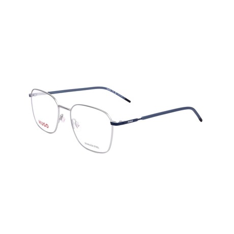HUGO HG1273 - MATTE PALLADIUM BLUE - SUNGLASSES - Image 2