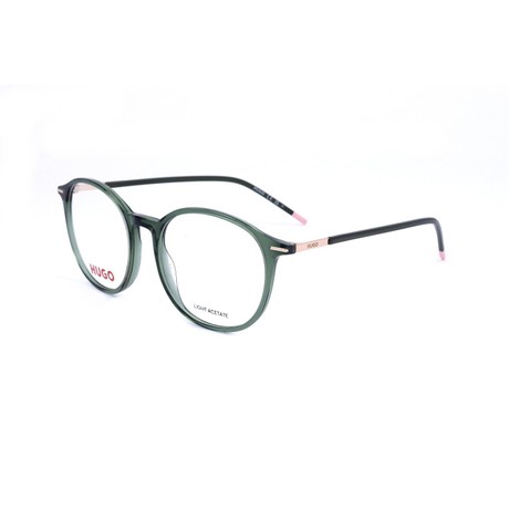 HUGO HG1277 - GREEN - SUNGLASSES - Image 2