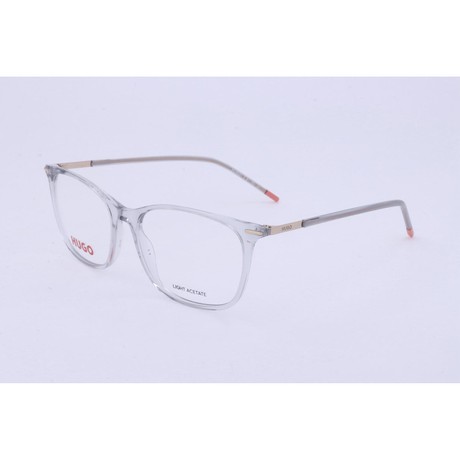 HUGO HG1278 - GREY - SUNGLASSES - Image 2