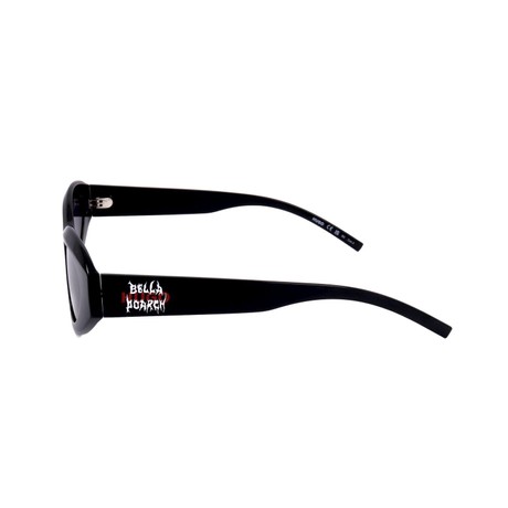 HUGO HG1282S - BLACK - AUGENKLEIDER - Image 3