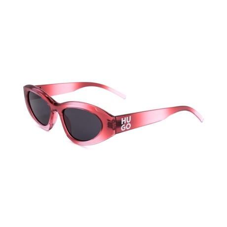 HUGO HG1282S - PINK RED - AUGENKLEIDER - Image 2