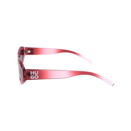 HUGO HG1282S - PINK RED - AUGENKLEIDER - Image 3