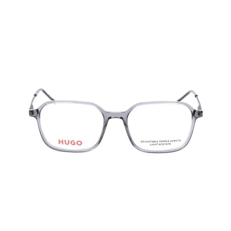 HUGO HG1289 - GREY RUTHENIUM - SUNGLASSES