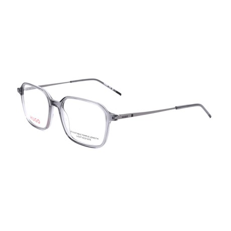 HUGO HG1289 - GREY RUTHENIUM - SUNGLASSES - Image 2