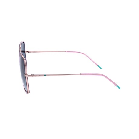 HUGO HG1293S - GOLD PINK - OKULARY - Image 3