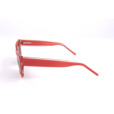 HUGO HG1301S - RED PINK - GAFAS - Image 3