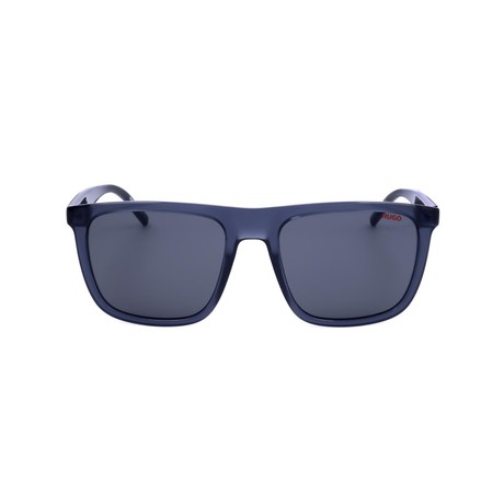 HUGO HG1304S - BLUE - OČI