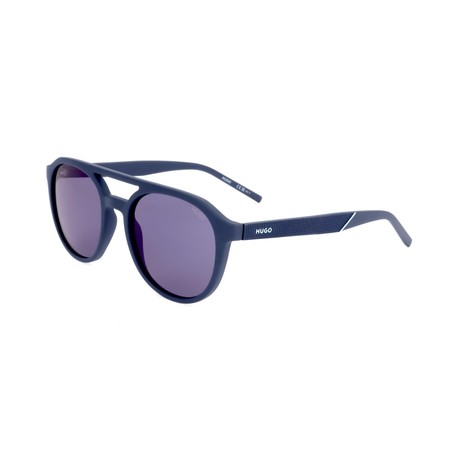 HUGO HG1305S - BLUE - GAFAS - Image 2
