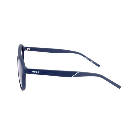 HUGO HG1305S - BLUE - GAFAS - Image 3
